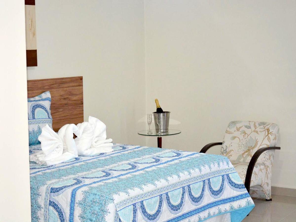 Hotel Kalimera Clementina Ngoại thất bức ảnh