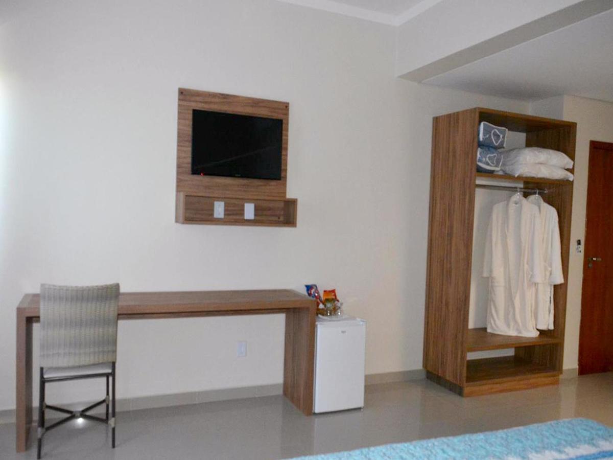 Hotel Kalimera Clementina Ngoại thất bức ảnh
