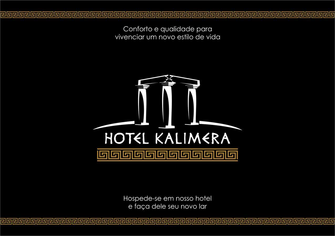 Hotel Kalimera Clementina Ngoại thất bức ảnh
